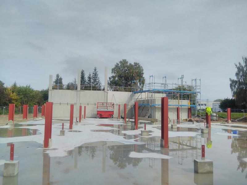 Getabox, Storage Halle, Elchingen 7