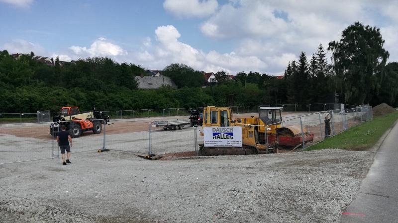 Getabox, Storage Halle, Elchingen 4