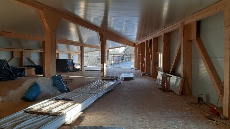 Getabox, Storage Halle, Elchingen 8