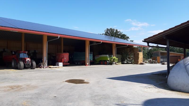 Grosse Torfelder 10m 2